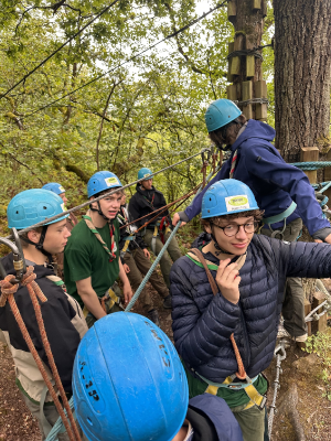 Sint-Martinus den XIIde - Grootkamp VK